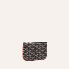 goyard senat nano key pouch|maison goyard senat nano.